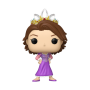 Funko Pop Pop! Rapunzel (Brunette) - Officielle Disney