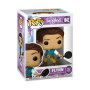 Funko Pop Pop! Flynn with Frying Pan - Officielle Disney