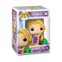Funko Pop Pop! & Buddy Rapunzel with Pascal - Officielle Disney