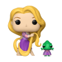 Funko Pop Pop! & Buddy Rapunzel with Pascal - Officielle Disney