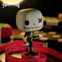 Funko Pop Pop! Jack Skellington (Patchwork) - Officielle Disney