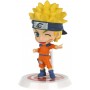 Set de Figurines de Personnages de Naruto