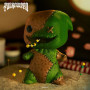 Funko Pop Pop! Oogie Boogie (Patchwork) - Officielle Disney