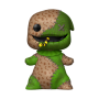 Funko Pop Pop! Oogie Boogie (Patchwork) - Officielle Disney