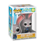 Funko Pop Pop! Judy Hopps - Officielle Disney