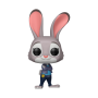 Funko Pop Pop! Judy Hopps - Officielle Disney