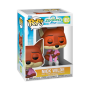 Funko Pop Pop! Nick Wilde - Officielle Disney