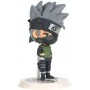 Set de Figurines de Personnages de Naruto