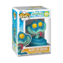 Funko Pop Pop! Gary De'Snake - Officielle Disney