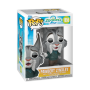 Funko Pop Pop! Pawbert Lynxley - Officielle Disney