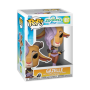 Funko Pop Pop! Gazelle - Officielle Disney