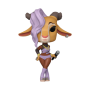 Funko Pop Pop! Gazelle - Officielle Disney