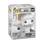 Funko Pop Pop! Aurora (Sketched Deco) - Officielle Disney