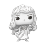 Funko Pop Pop! Aurora (Sketched Deco) - Officielle Disney