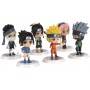 Set de Figurines de Personnages de Naruto