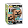 Funko Pop Pop! Dr. Bob - Officielle Disney