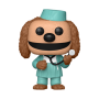 Funko Pop Pop! Dr. Bob - Officielle Disney