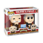 Funko Pop Pop! Waldorf & Statler 2-Pack - Officielle Disney