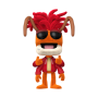 Funko Pop Pop! Pepe the Prawn (Flocked) - Officielle Disney
