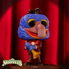 Funko Pop Pop! Gonzo - Officielle Disney