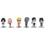 Set de Figurines de Personnages de Naruto