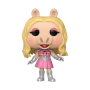 Funko Pop Pop! First Mate Piggy - Officielle Disney