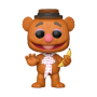 Funko Pop Pop! Fozzie Bear with Banana - Officielle Disney