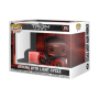 Funko Pop Pop! Rides Athena with Light Cycle (Tron: Ares) - Officielle Disney