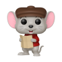 Funko Pop Pop! Bernard - Officielle Disney