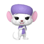 Funko Pop Pop! Miss Bianca - Officielle Disney