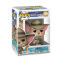 Funko Pop Pop! Jake with Boomerang - Officielle Disney