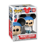 Funko Pop Pop! Mickey Mouse (KPOP Outfit) - Officielle Disney