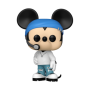 Funko Pop Pop! Mickey Mouse (KPOP Outfit) - Officielle Disney