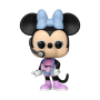 Funko Pop Pop! Minnie Mouse (KPOP Outfit) - Officielle Disney