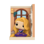 Funko Pop Pop! Nooks Rapunzel in Tower - Officielle Disney