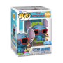 Funko Pop Pop! Premium Stitch in Sunlounger - Officielle Disney