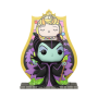 Funko Pop Pop! Deluxe Maleficent (Princess Aurora Stained Glass) - Officielle Disney