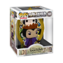 Funko Pop Pop! Deluxe Evil Queen (Snow White Stained Glass) - Officielle Disney