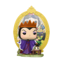 Funko Pop Pop! Deluxe Evil Queen (Snow White Stained Glass) - Officielle Disney