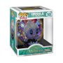 Funko Pop Pop! Deluxe Ursula (Ariel Stained Glass) - Officielle Disney