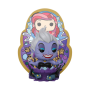 Funko Pop Pop! Deluxe Ursula (Ariel Stained Glass) - Officielle Disney