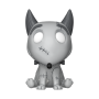 Funko Pop Pop! Sparky - Officielle Disney
