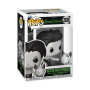 Funko Pop Pop! & Buddy Victor with Sparky - Officielle Disney