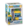 Funko Pop Pop! Stitch as Pineapple (Scented) - Officielle Disney