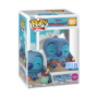 Funko Pop Pop! Plus Sleeping Stitch in Box (Flocked) - Officielle Disney