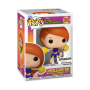 Funko Pop Pop! Cheerleader Kim Possible - Officielle Disney