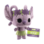 Funko Pop Luau Angel Plush - Officielle Disney