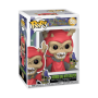 Funko Pop Pop! Horned King with Creeper - Officielle Disney