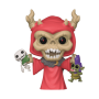 Funko Pop Pop! Horned King with Creeper - Officielle Disney