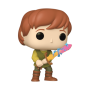Funko Pop Pop! Taran with Sword - Officielle Disney